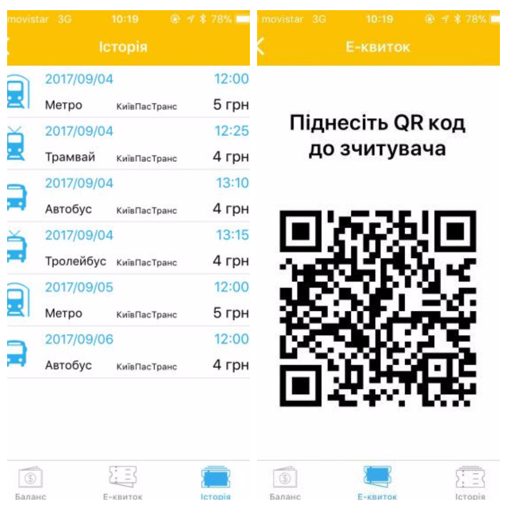 Написать Кличко, узнать оценки ребенка или оплатить счет: Карта киевлянина появится в телефоне 2