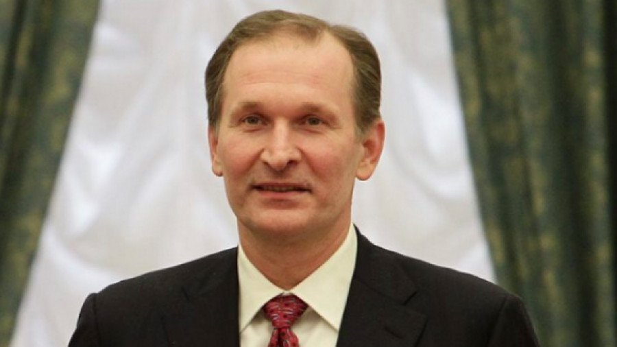 Российский актер Федор Добронравов Российский актер Федор Добронравов