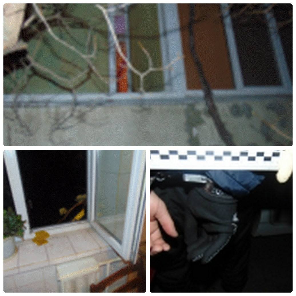 Неудачный грабитель пытался совершить свое дело в Дарницком районе Киева Неудачный грабитель пытался совершить свое дело в Дарницком районе Киева