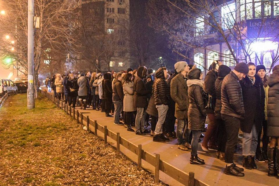 Состоится ли концерт британской группы - неизвестно 