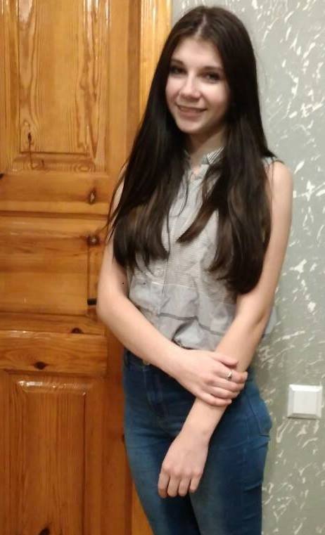 Харченко Екатерина Алексеевна