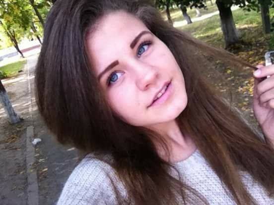 Дорохина Анна Андреевна 