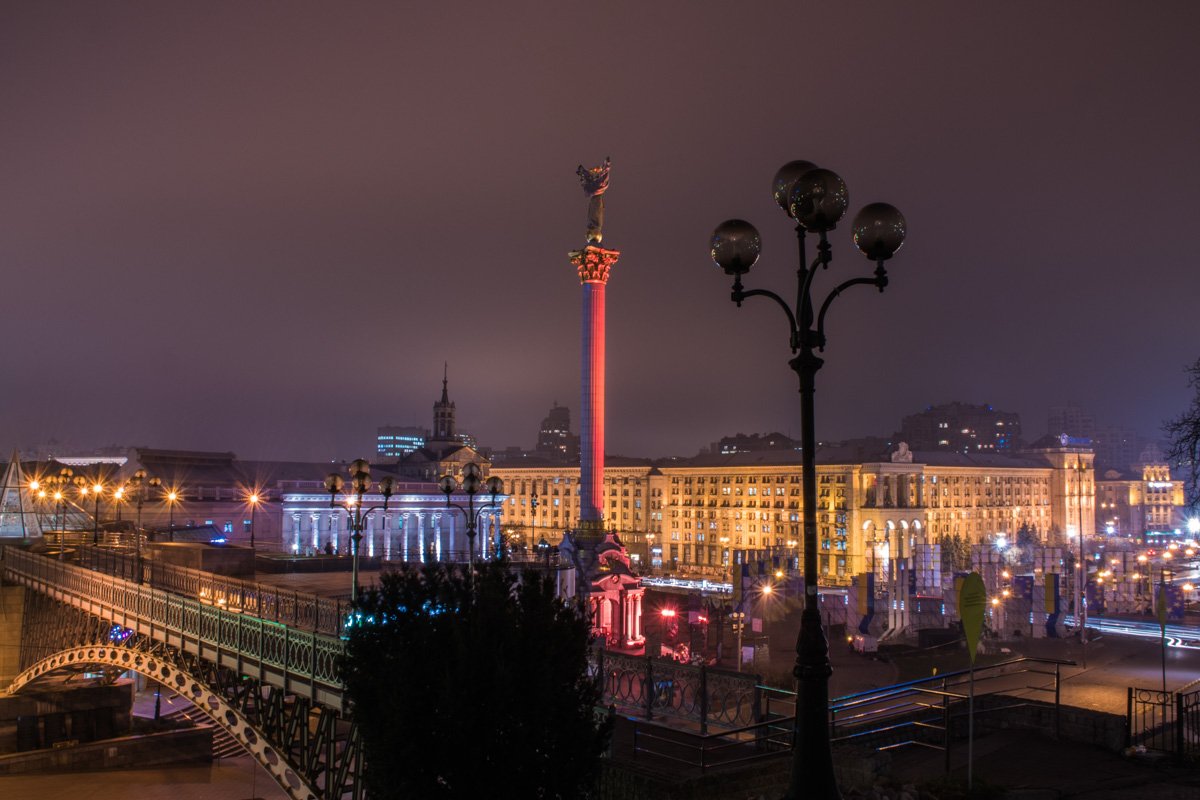 Фото: Витольд Явдощук 