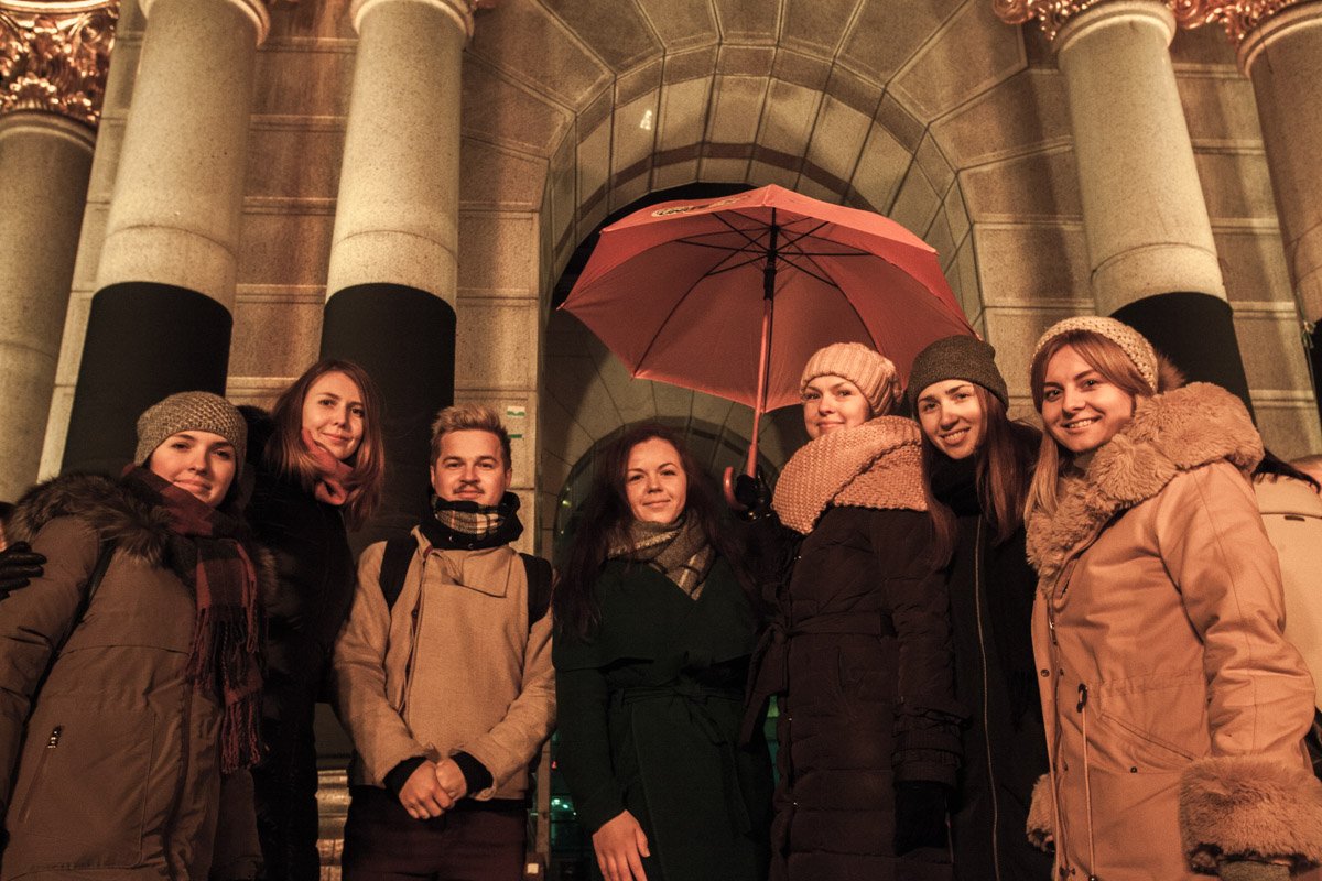 Женщины - против насилия 