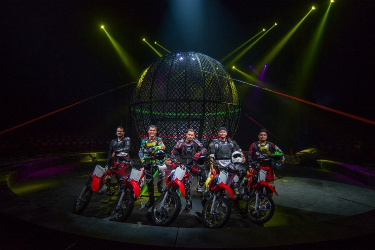 25 ноября: куда пойти сегодня 4