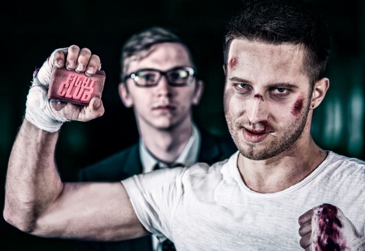 25 ноября: куда пойти сегодня 5