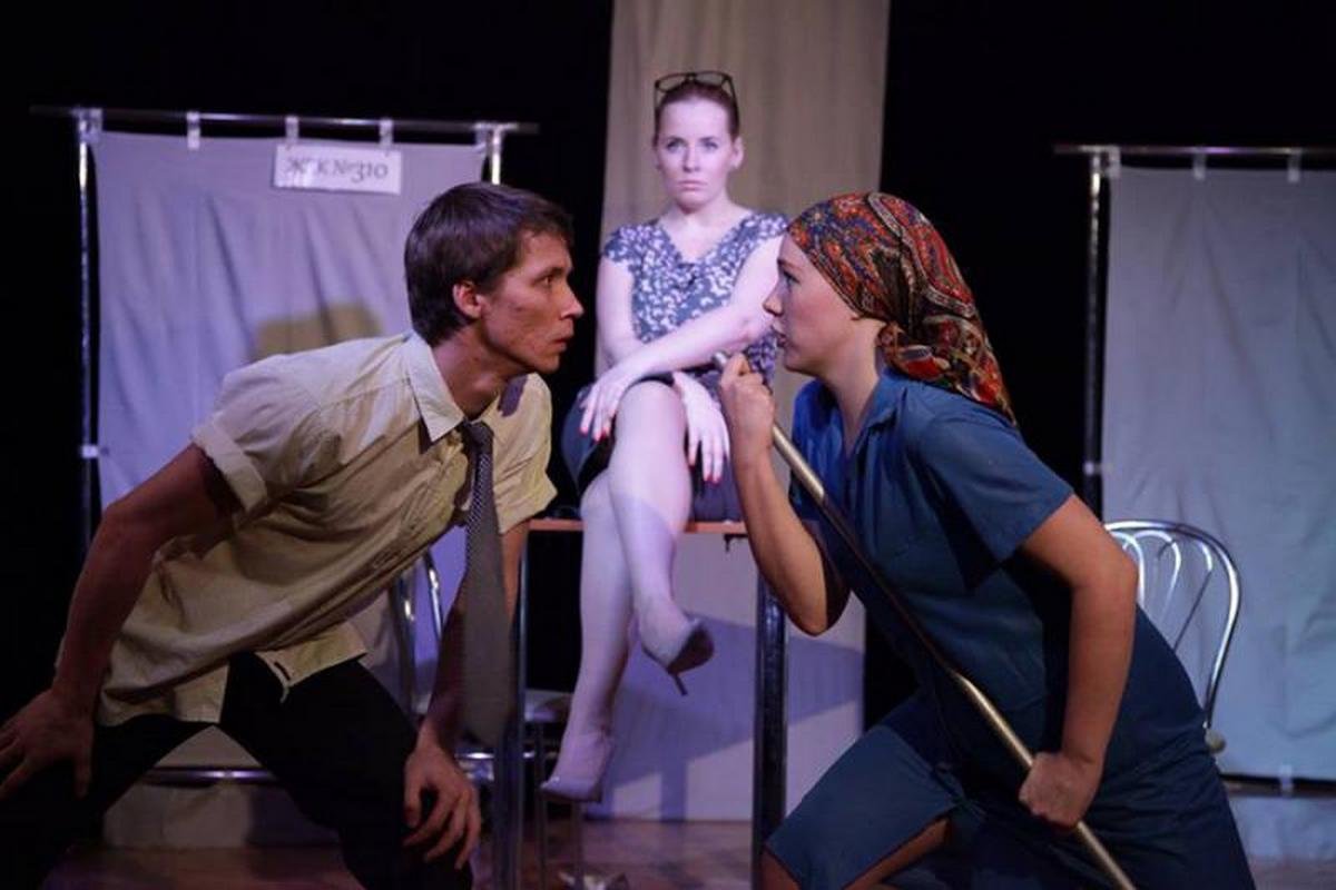 25 ноября: куда пойти сегодня 6