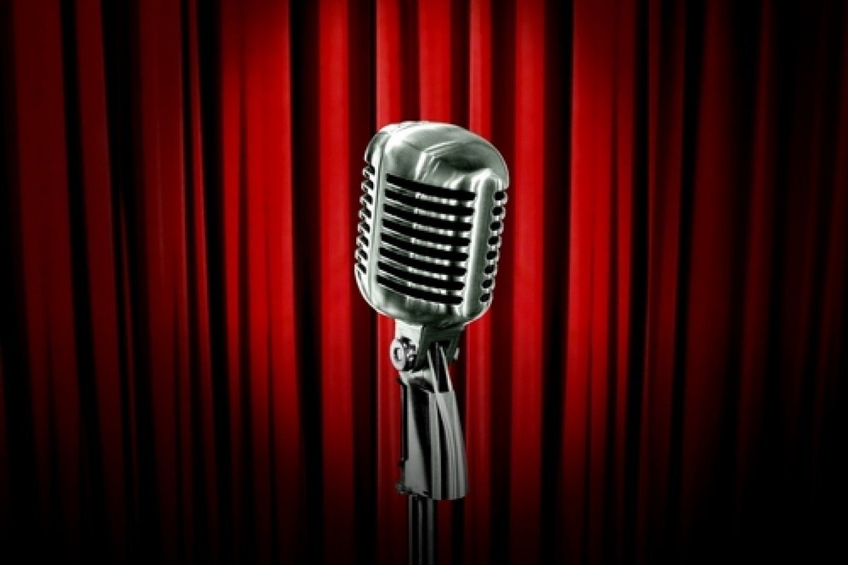 25 ноября: куда пойти сегодня 8