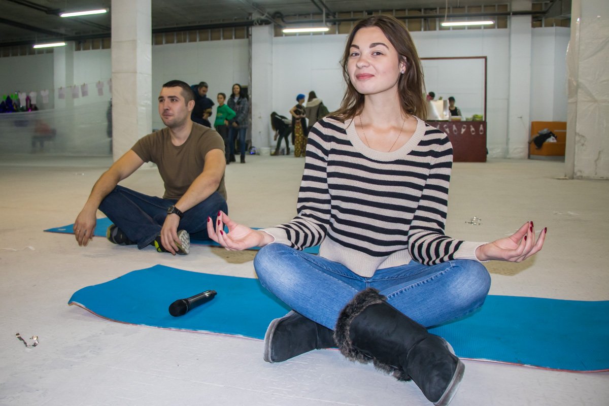 Журналисты Информатора любят немножко пойожиться Журналисты Информатора любят немножко пойожиться