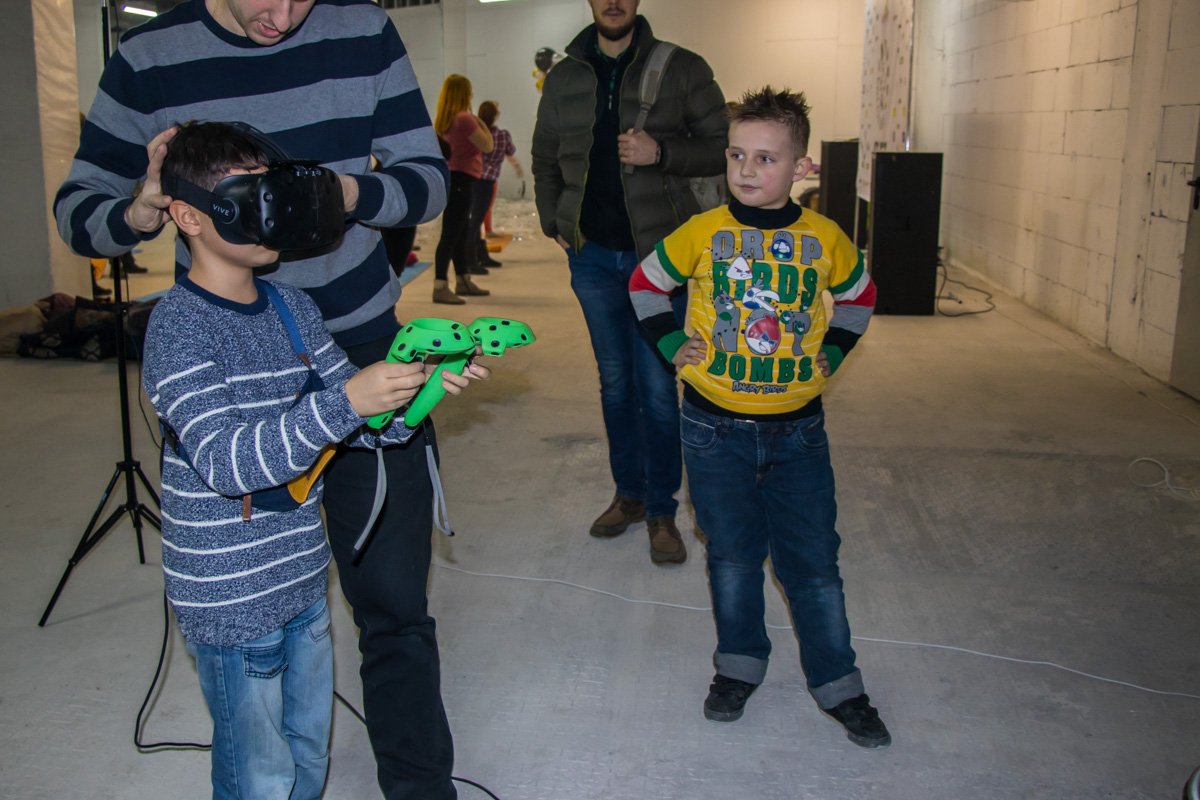 Самые современные видеоигры. И все бесплатно! Самые современные видеоигры. И все бесплатно!