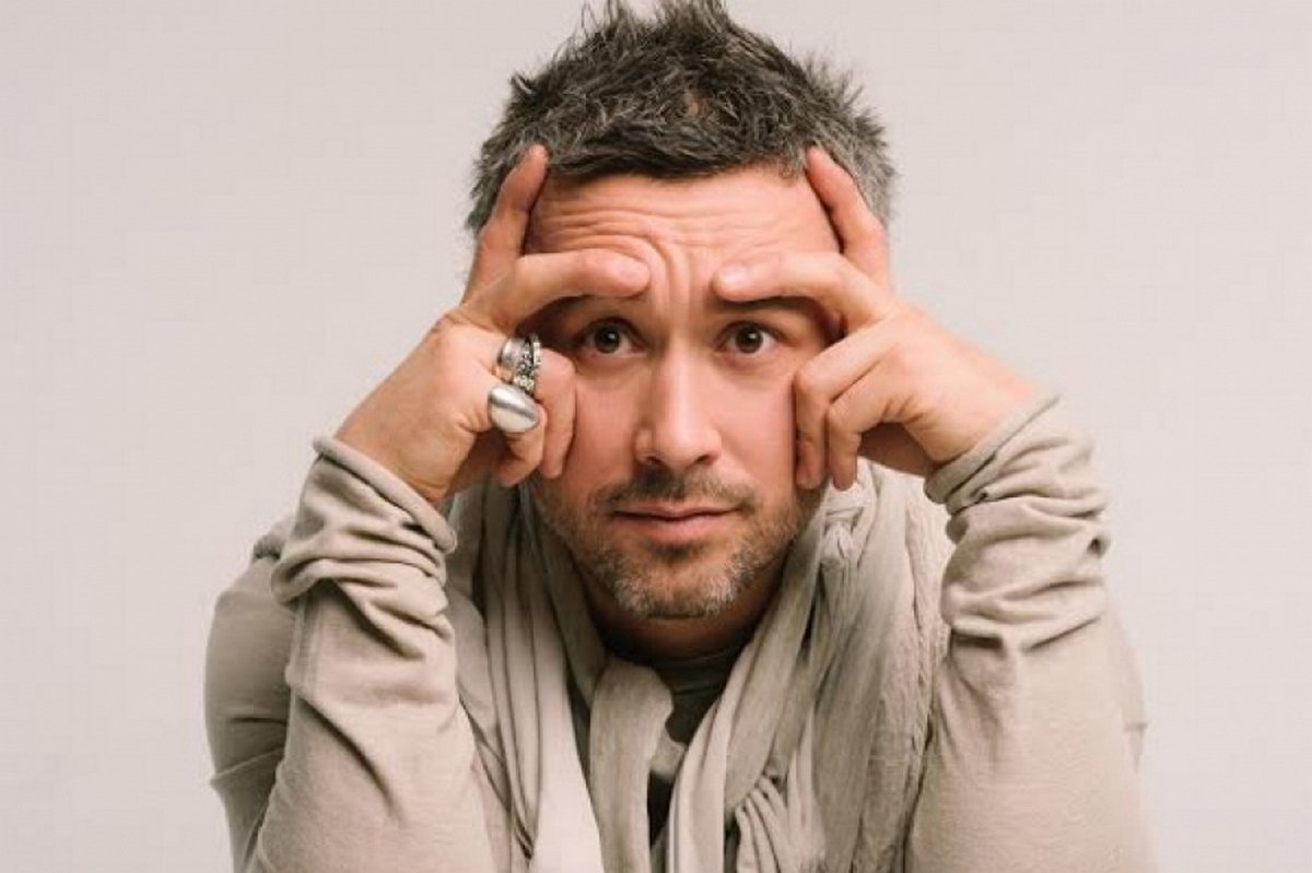 26 ноября: куда пойти сегодня 2