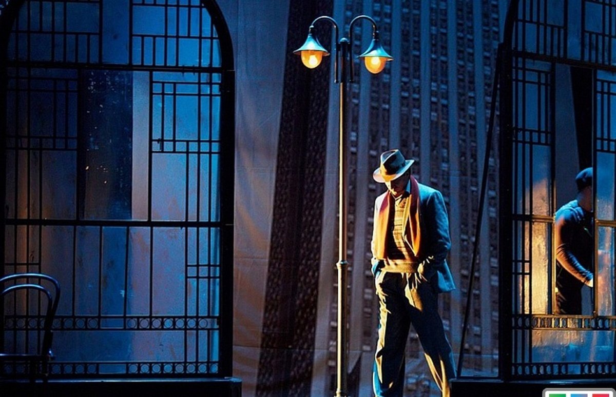 26 ноября: куда пойти сегодня 3