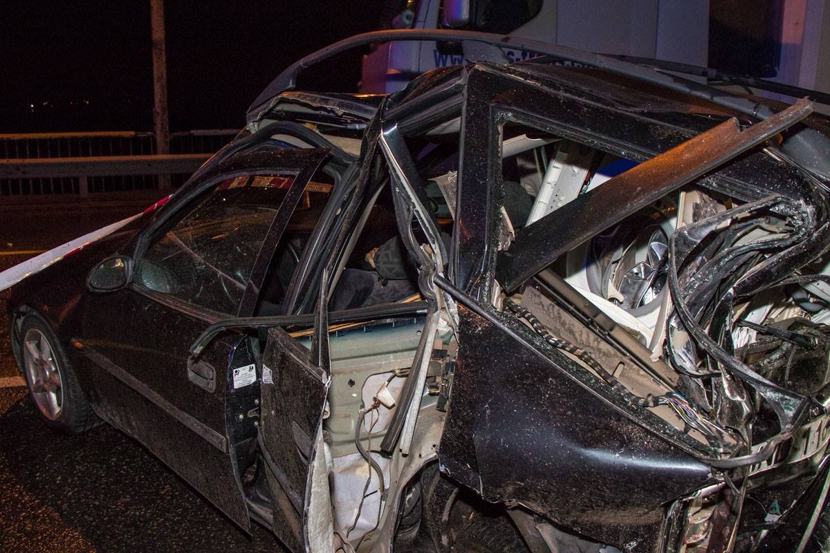 Фото: Виталий Куздровский