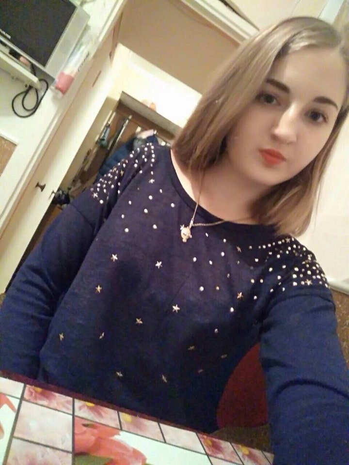 Мазий Марианна Руслановна