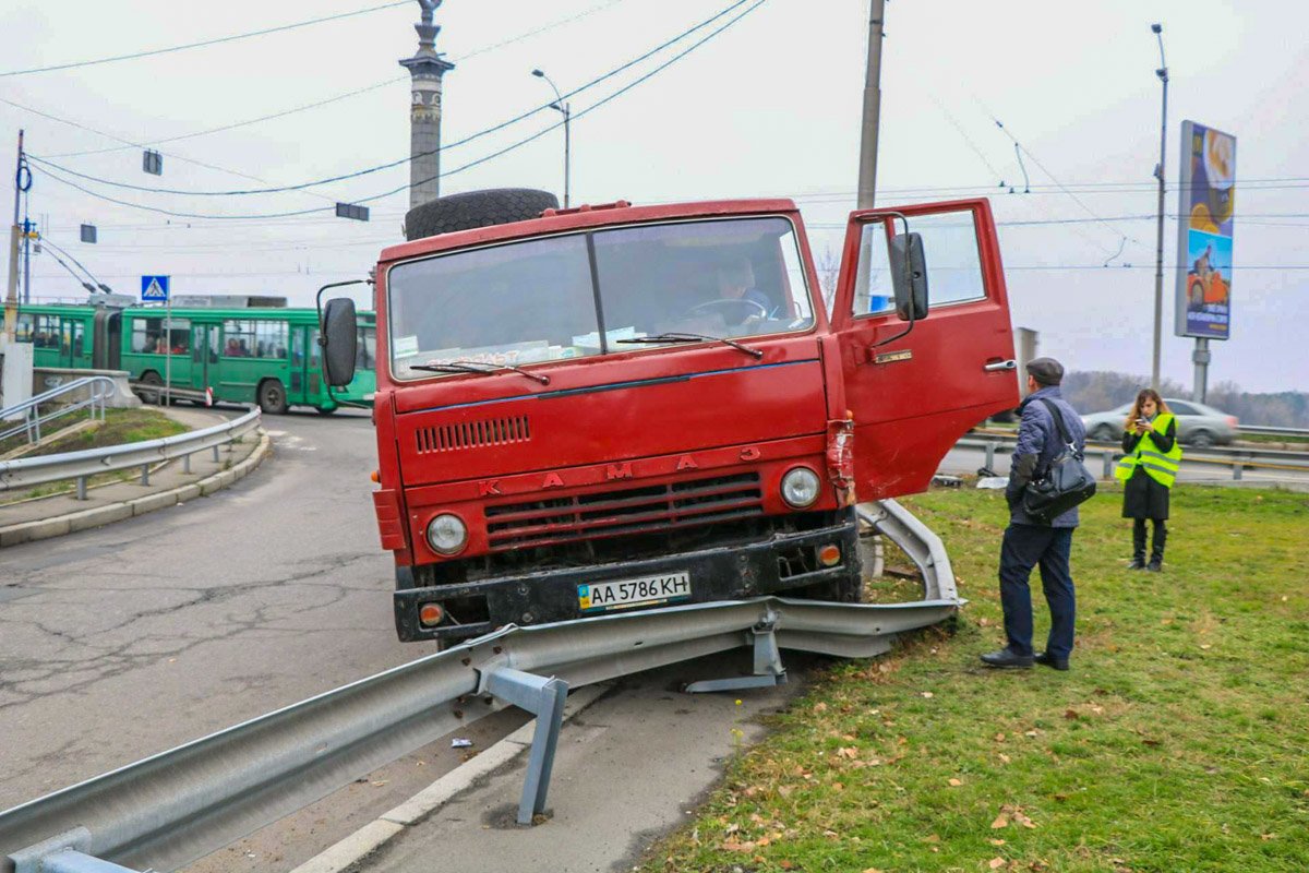 К счастью, госпитализация была не нужна
