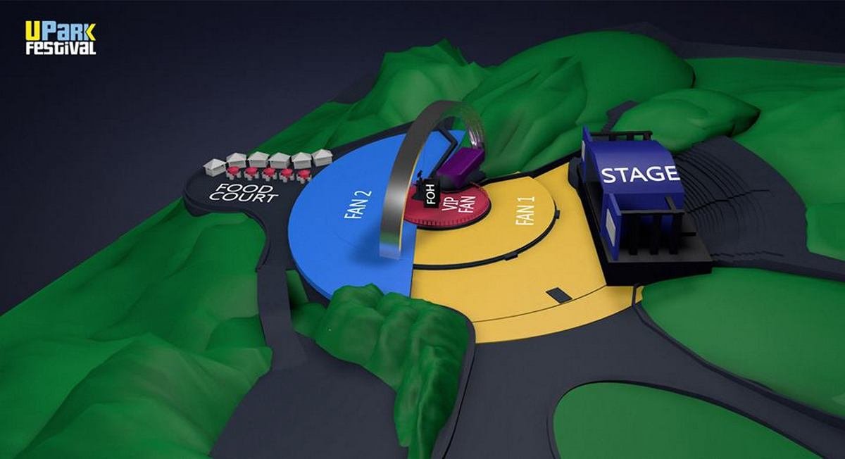 В Киев едут легендарные Gorillaz: узнай, где и когда купить билеты 2