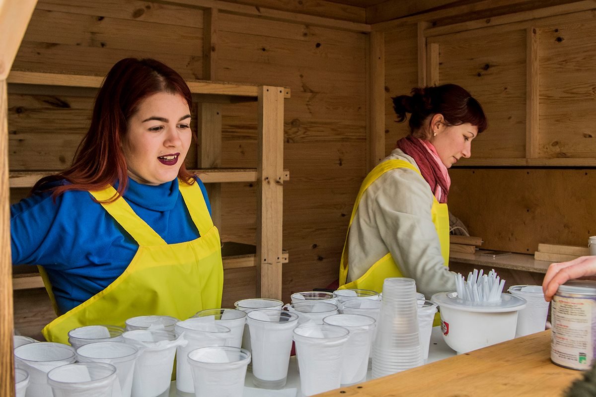 Фото: Роман Барабаш 