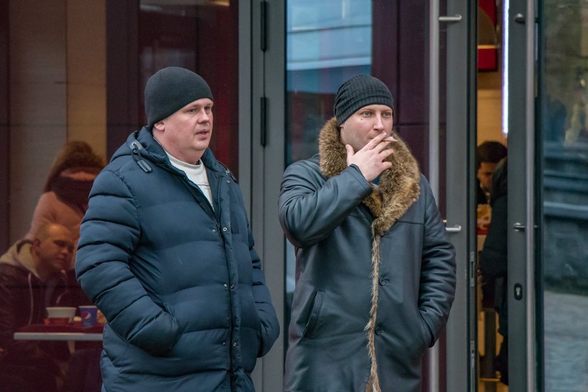 Фото: Владислав Леонов Фото: Владислав Леонов