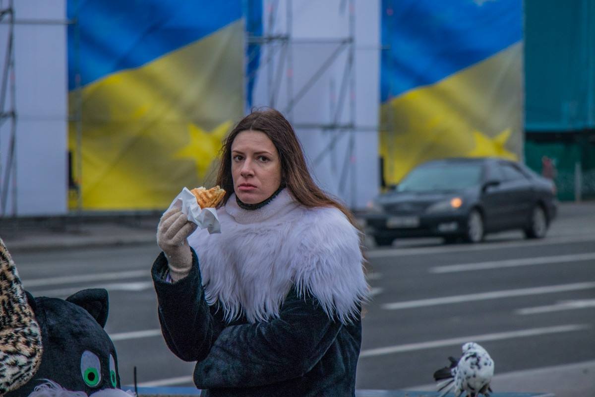 Вечерний перекус Вечерний перекус