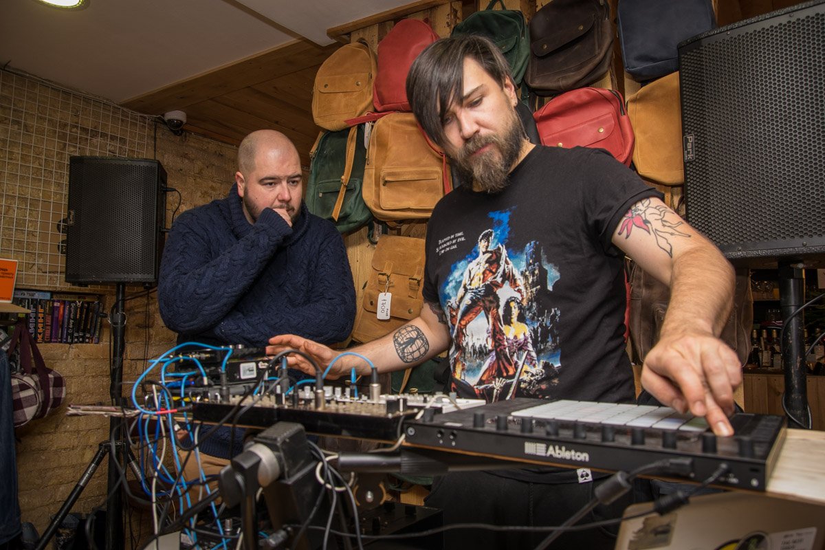 Фото: Витольд Явдощук