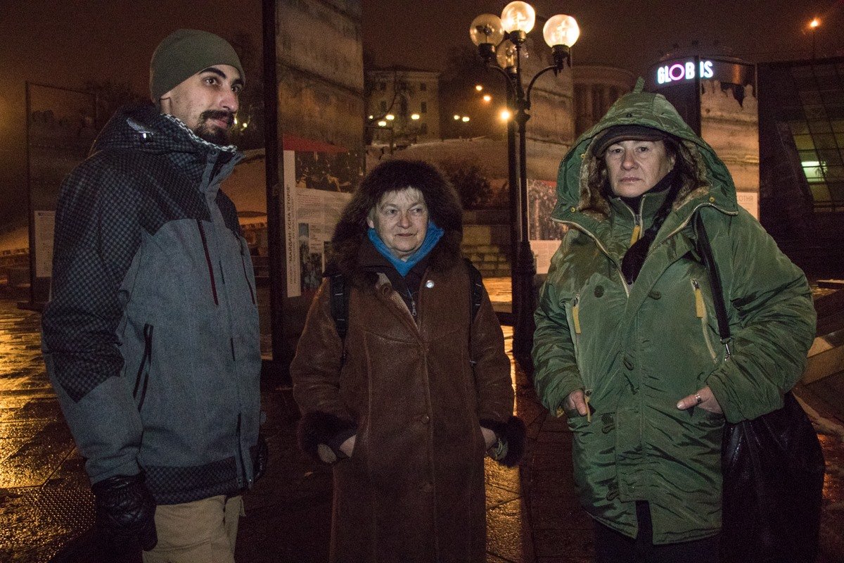 Акцию приурочили к годовщине трагических событий Акцию приурочили к годовщине трагических событий