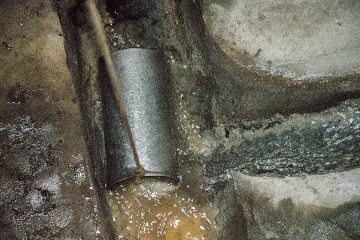 В лаборатории проведут ее анализ В лаборатории проведут ее анализ