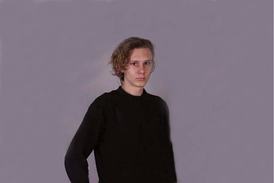 Жайворонок Тимур Евгеньевич