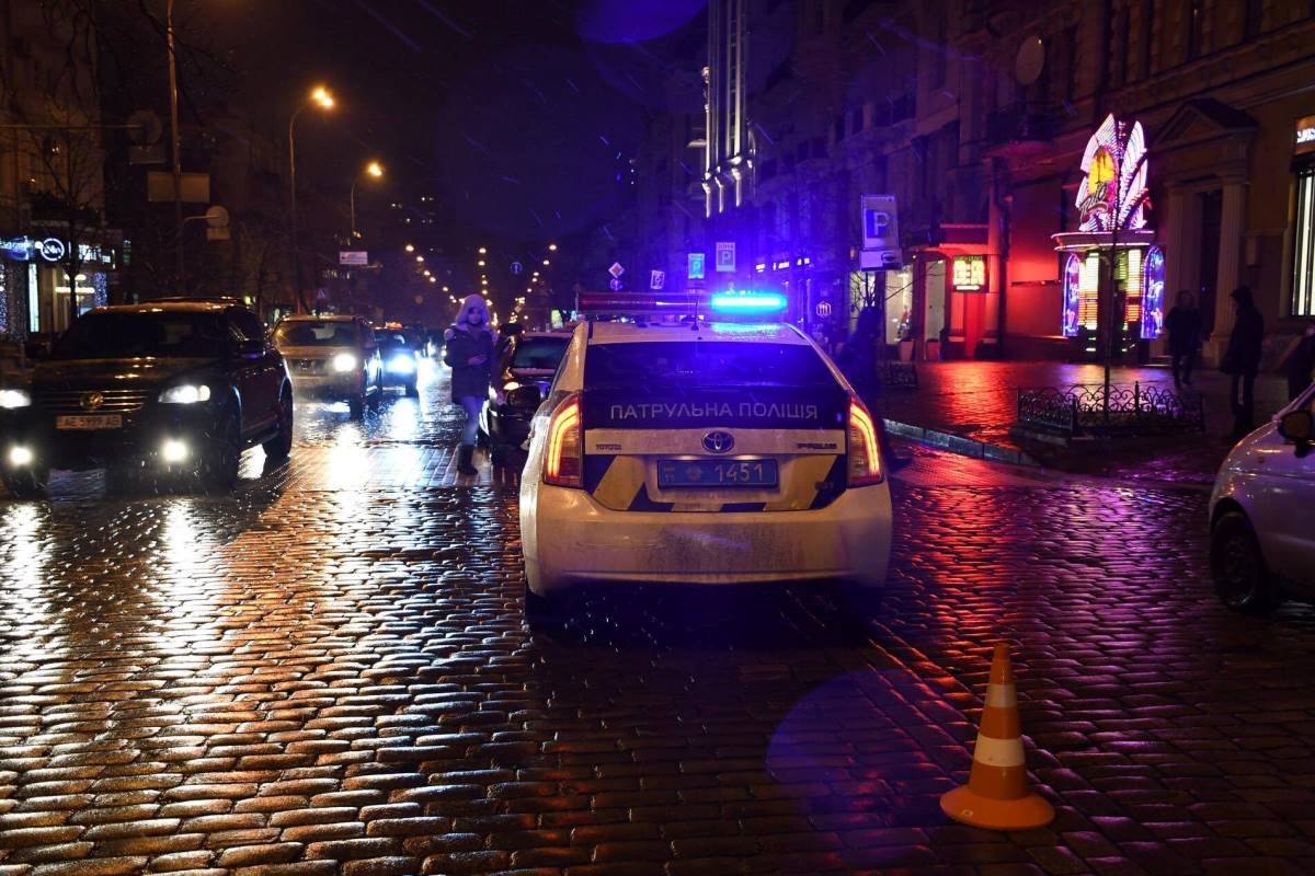 Правоохранители уверены: девушки правил не нарушали Правоохранители уверены: девушки правил не нарушали