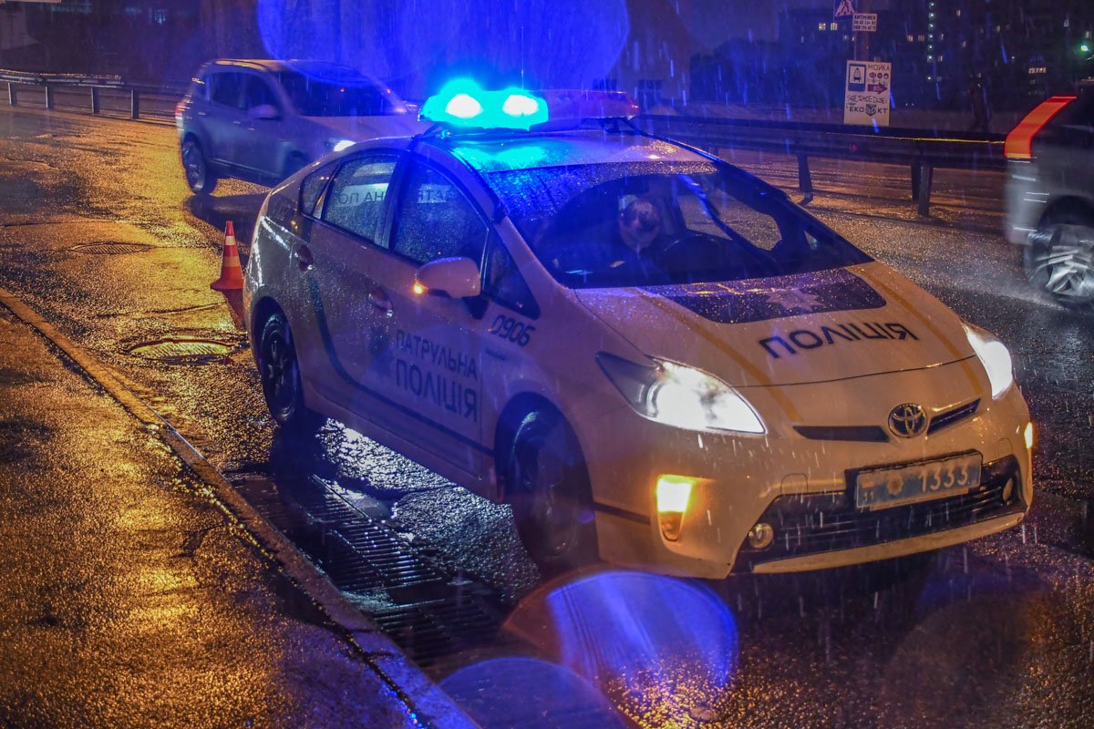 По словам полиции, пострадавший был в состоянии сильного алкогольного опьянения По словам полиции, пострадавший был в состоянии сильного алкогольного опьянения