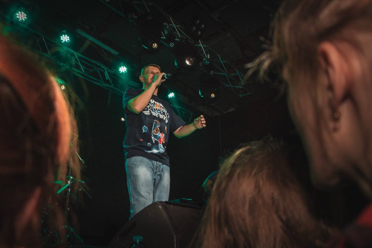 Рокеры пообещали фанатам новые песни Рокеры пообещали фанатам новые песни