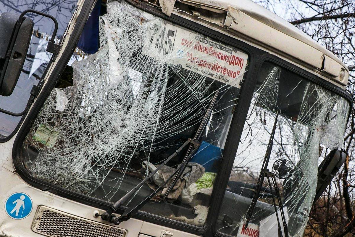 Несмотря на многочисленные повреждения никто не пострадал Несмотря на многочисленные повреждения никто не пострадал