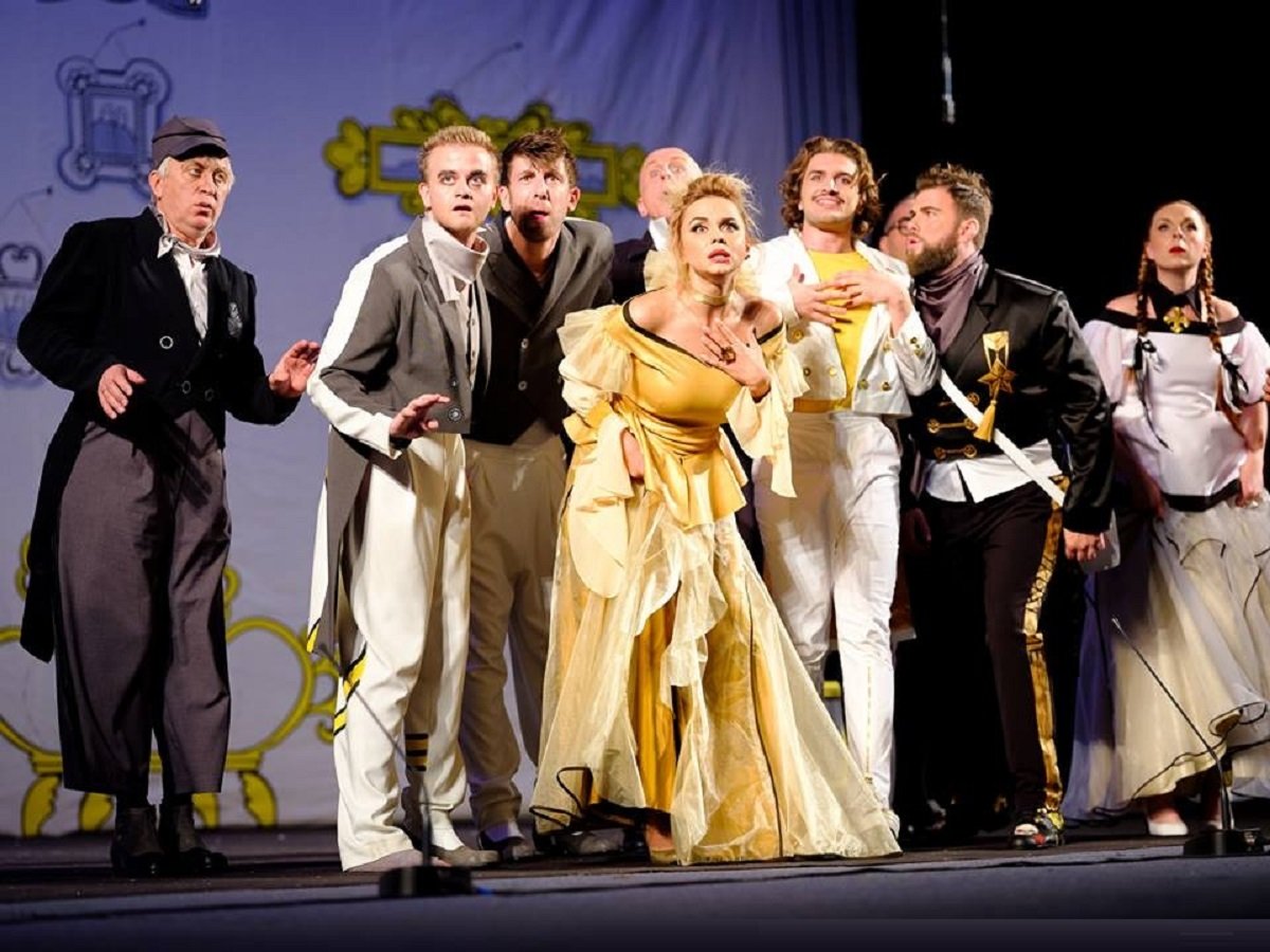 4 декабря: куда пойти сегодня 1