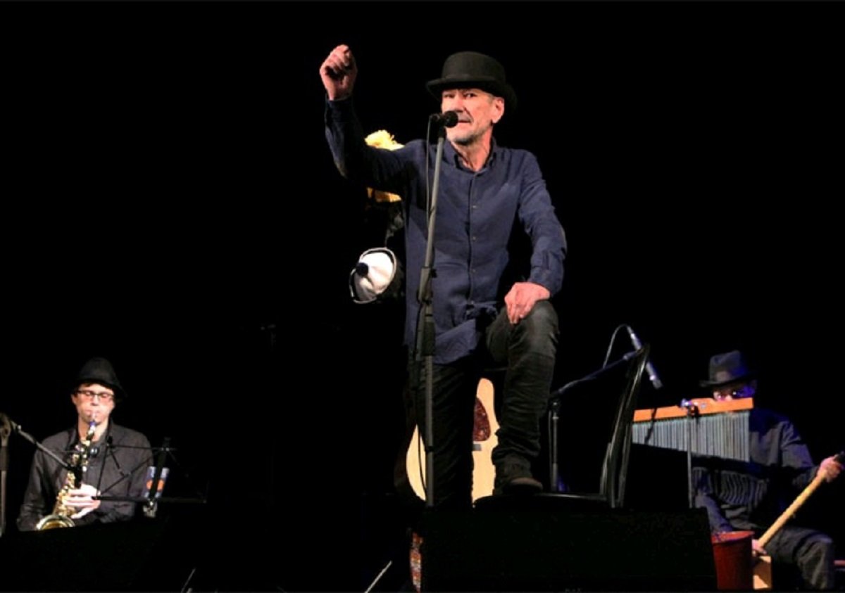 4 декабря: куда пойти сегодня 2