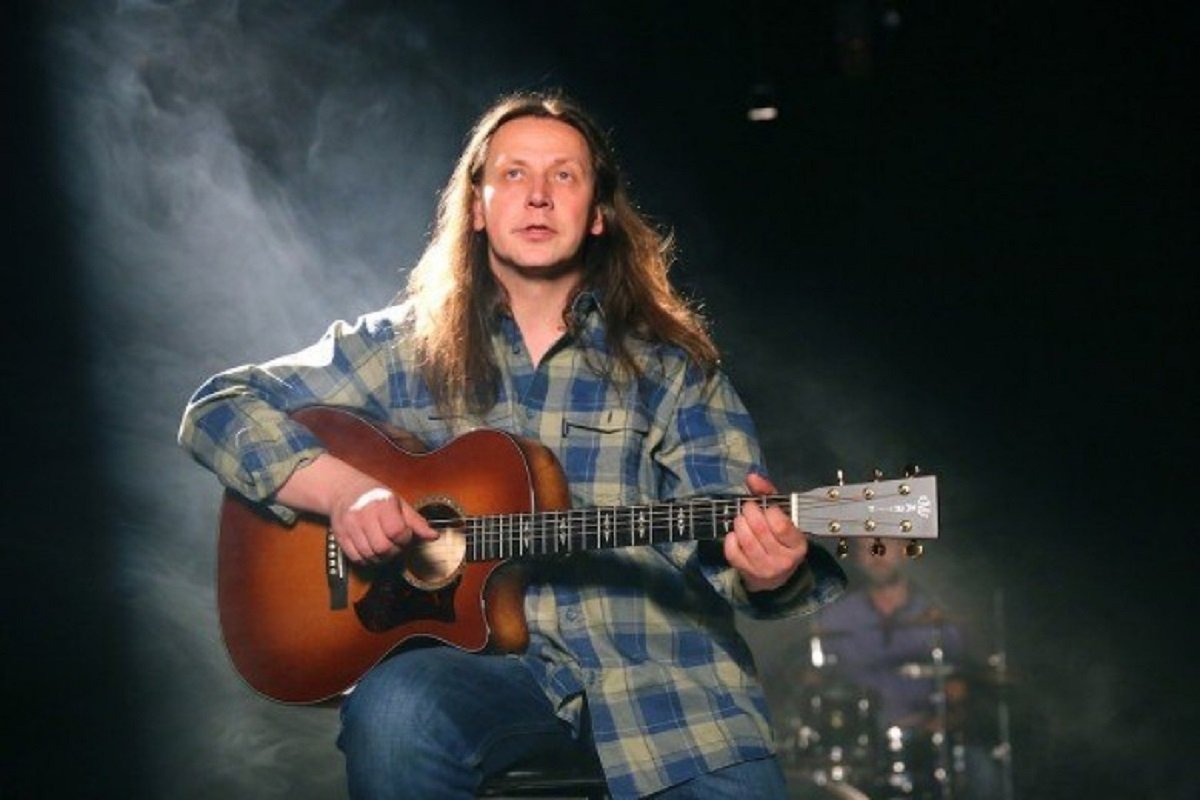 4 декабря: куда пойти сегодня 3