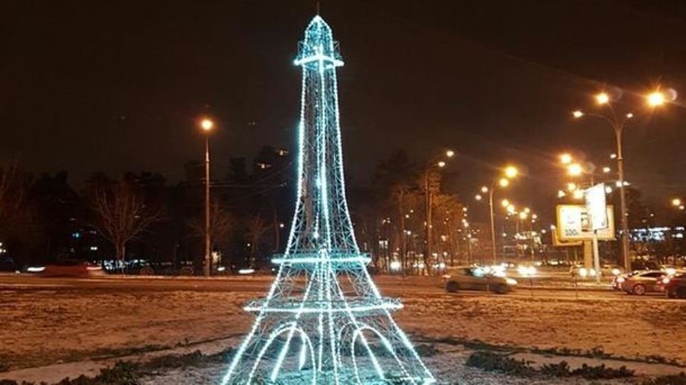 Большую часть выделенных денег потратят на украшение улиц и праздничные концерты