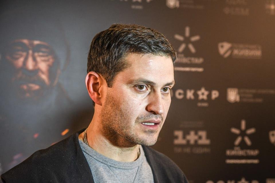 Ахтем Сейтаблаев, режиссер