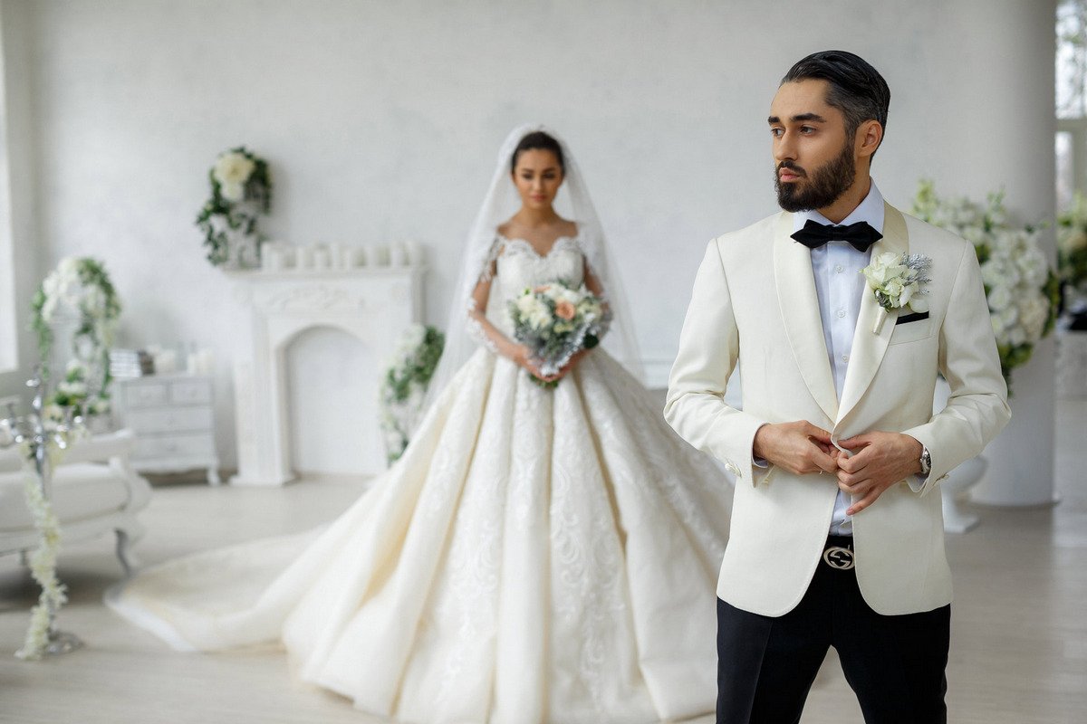 Брак за сутки: теперь пожениться можно прямо в аэропорту "Борисполь" 3