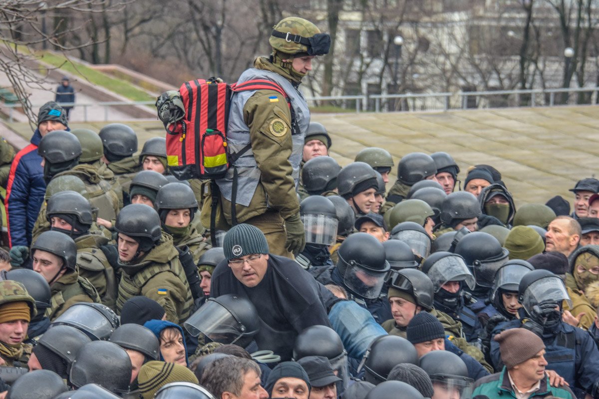 Медицинская помощь Медицинская помощь