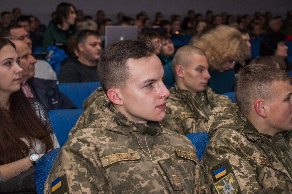 Фото: Глеб Пархомец 