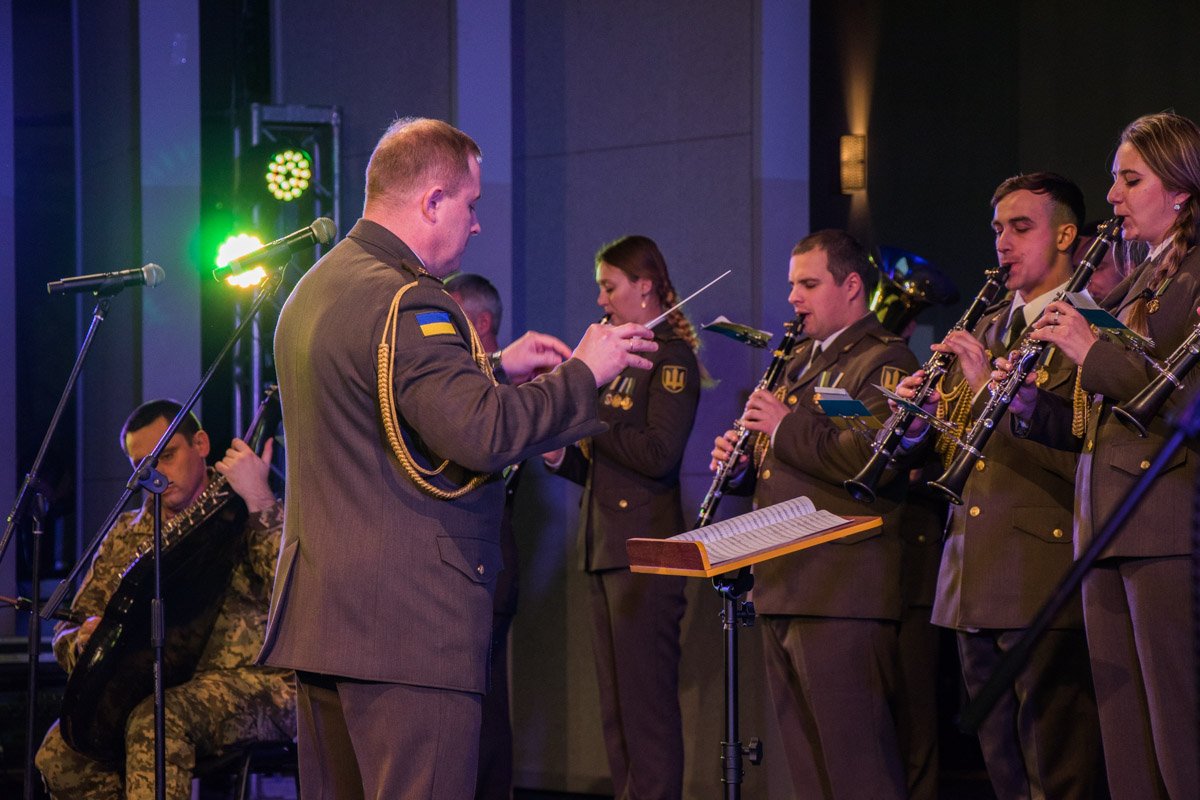 Фото: Глеб Пархомец 