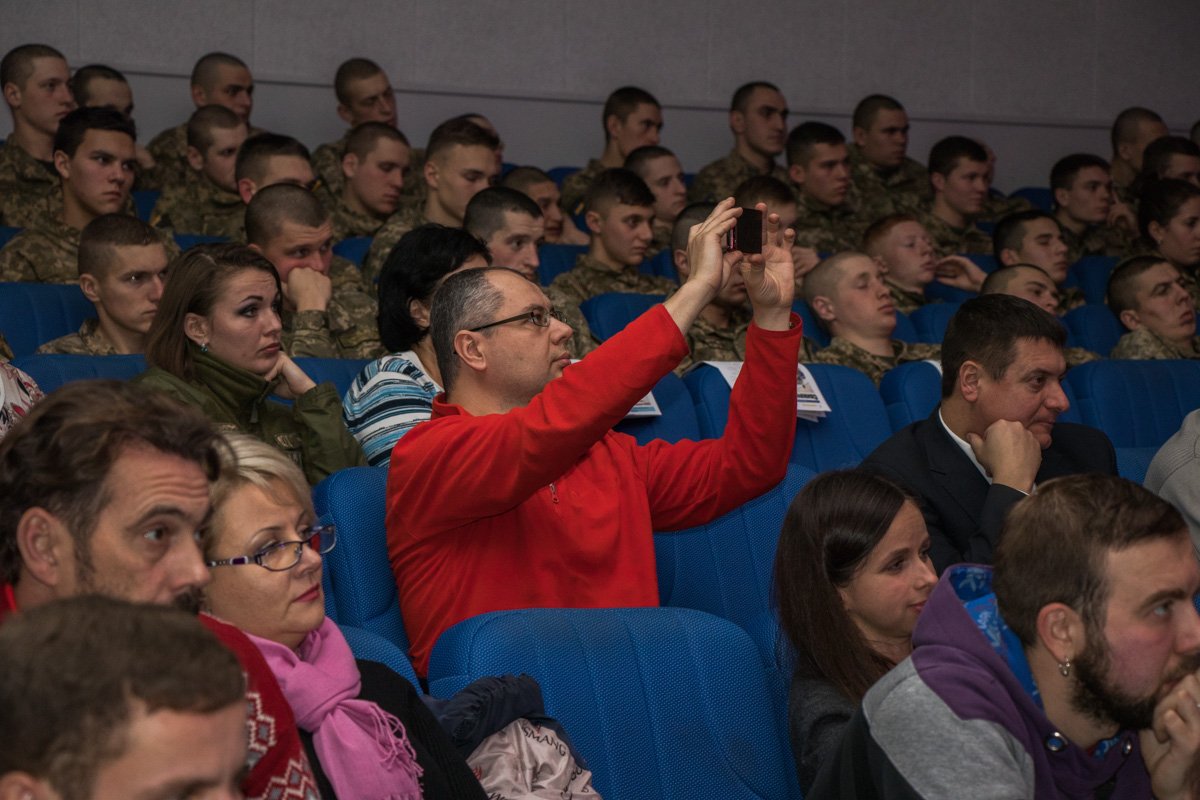 Фото на память 