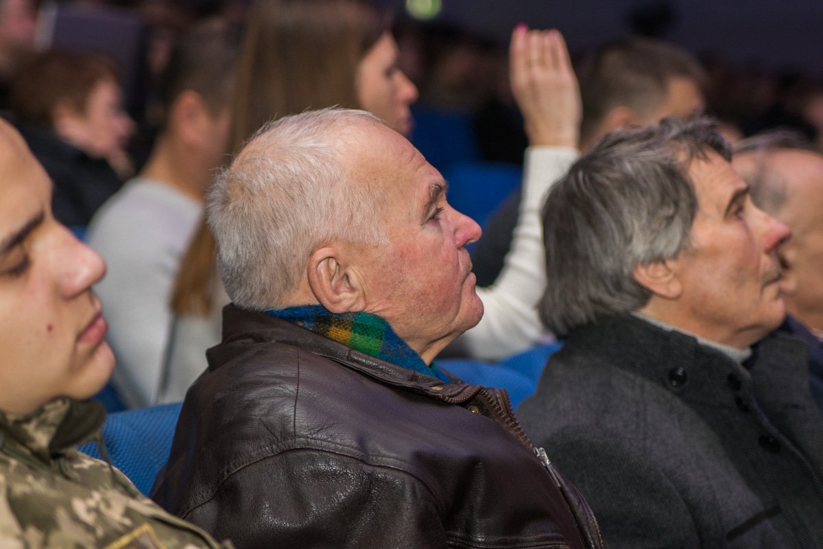 Фото: Глеб Пархомец 