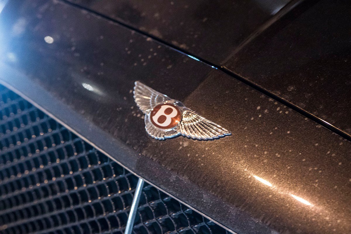 К счастью, в аварии никто не пострадал