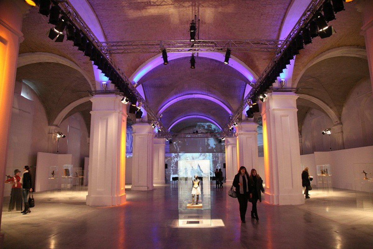 7 декабря: куда пойти сегодня 1