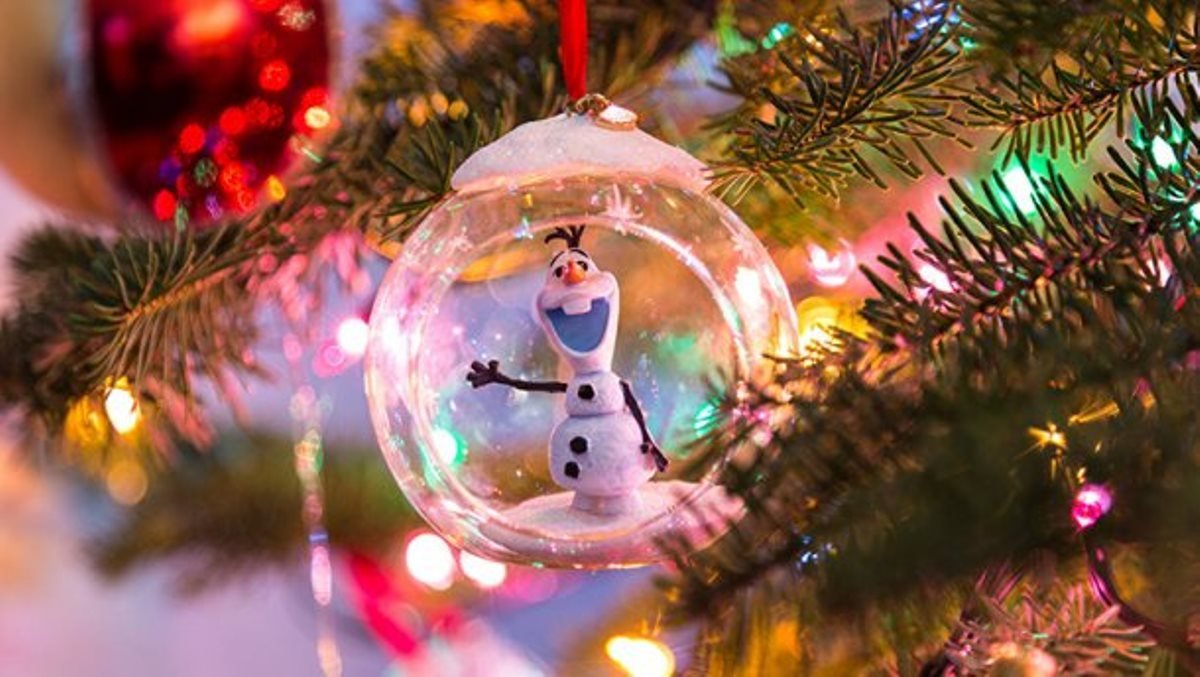 ТОП бесплатных мероприятий Киева в декабре 1