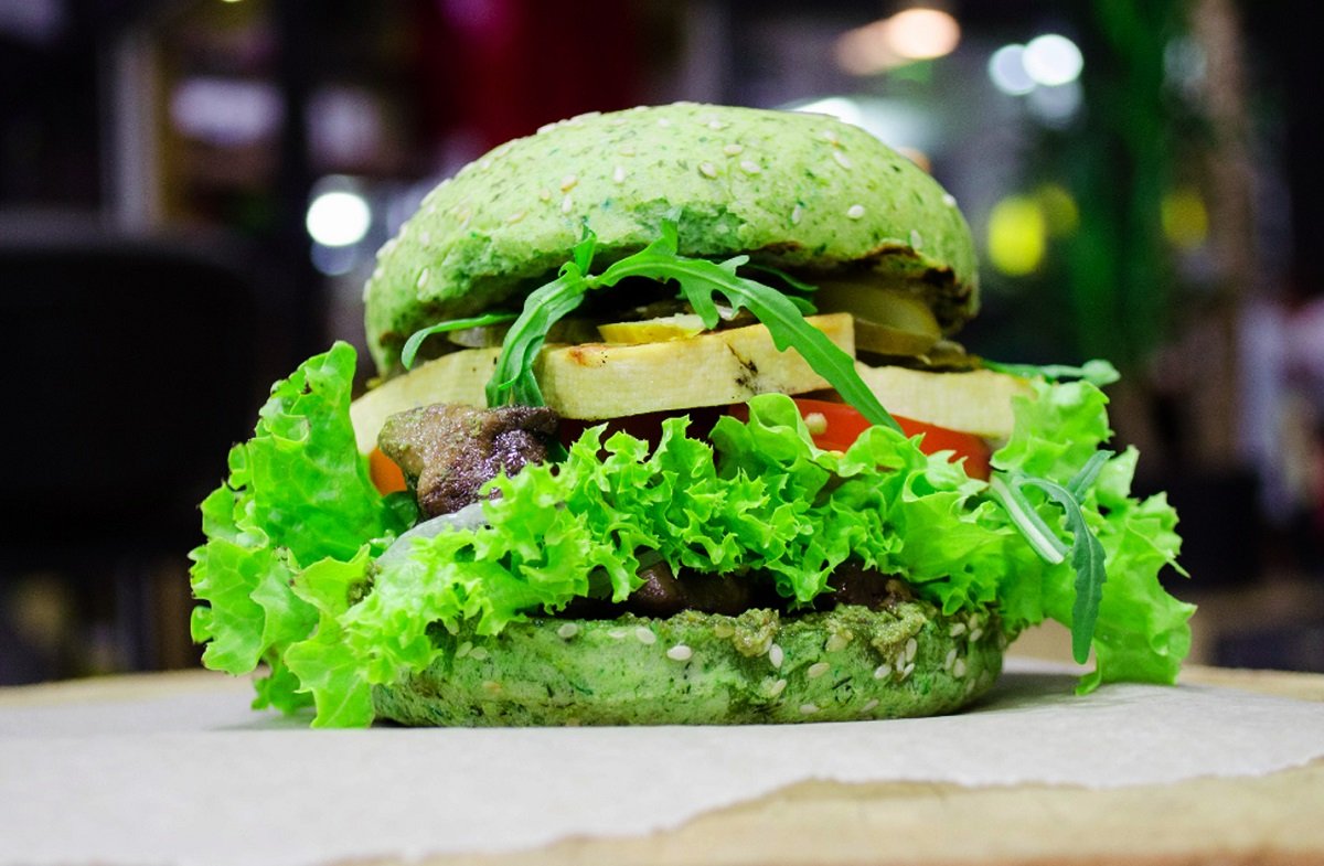 ТОП бесплатных мероприятий Киева в декабре 3