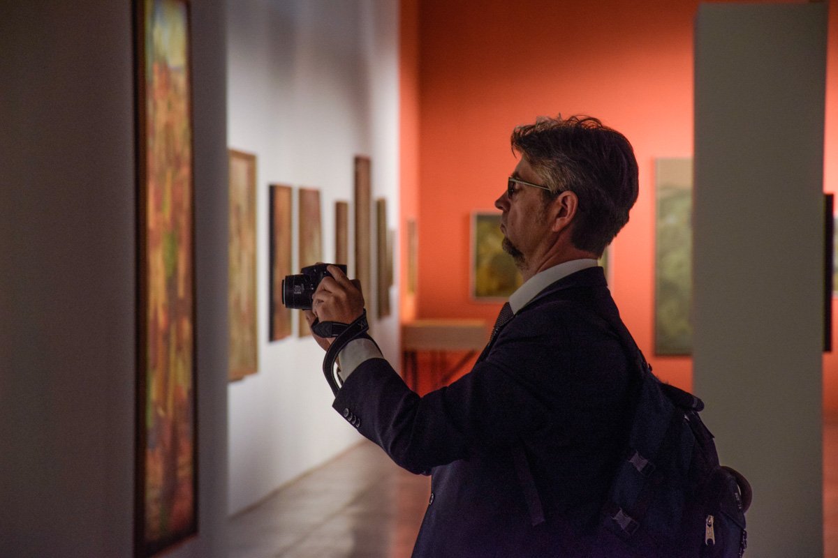 Запечатлеть момент Запечатлеть момент