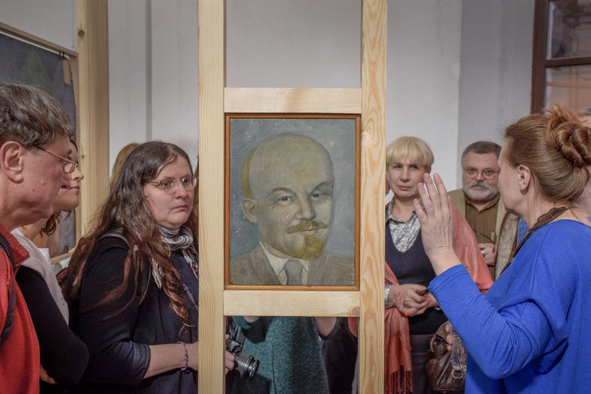 Даже символ эпохи бойчукисты изображали не по канонам соцреализма Даже символ эпохи бойчукисты изображали не по канонам соцреализма