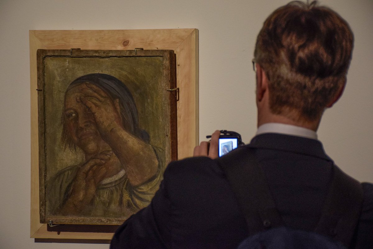 Сфотографировать на память Сфотографировать на память