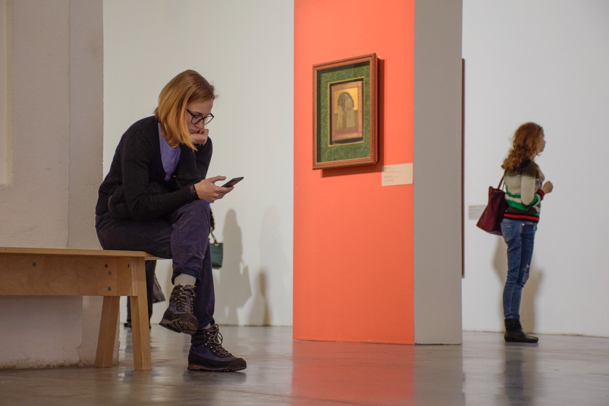 Google "знает" больше о художниках Google "знает" больше о художниках